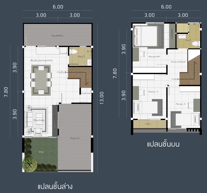 ทรัพย์ทวี วิลเลจ