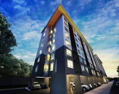 พลัม คอนโด