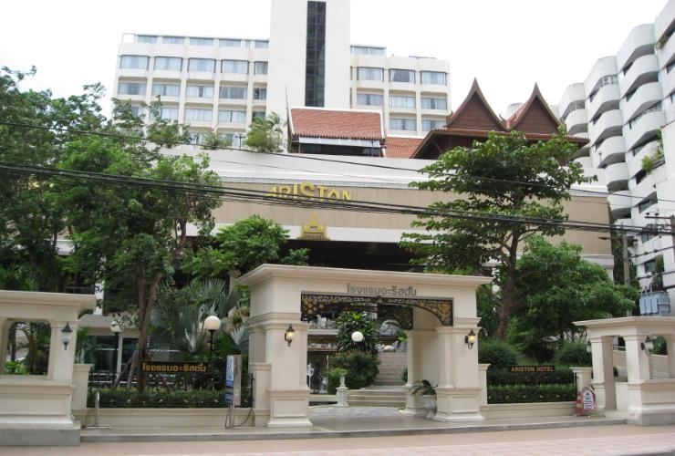 Ariston Hotel Bangkok